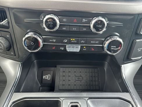 New 2025 Ford F150 XLT w/ Equipment Group 302A MID image 26