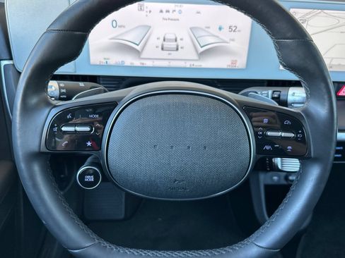 Used 2024 Hyundai Ioniq 5 SEL RWD image 25