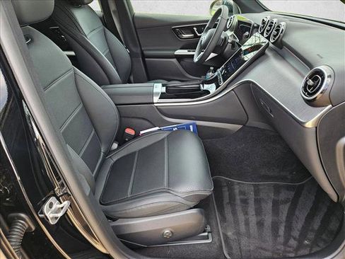 Certified 2026 Mercedes-Benz GLC 300 image 21