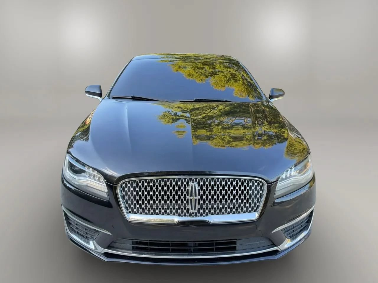 Used 2017 Lincoln MKZ Reserve w/ Climate Package AWD/4WD image 3