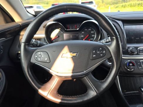 Used 2020 Chevrolet Impala LT w/ LT Convenience Package FWD image 24