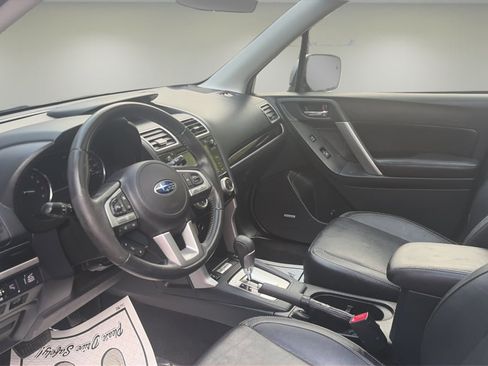 Used 2017 Subaru Forester 2.5i Limited AWD/4WD image 11