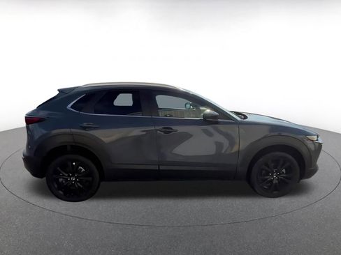 Used 2025 MAZDA CX-30 AWD 2.5 S w/ Preferred Package image 15