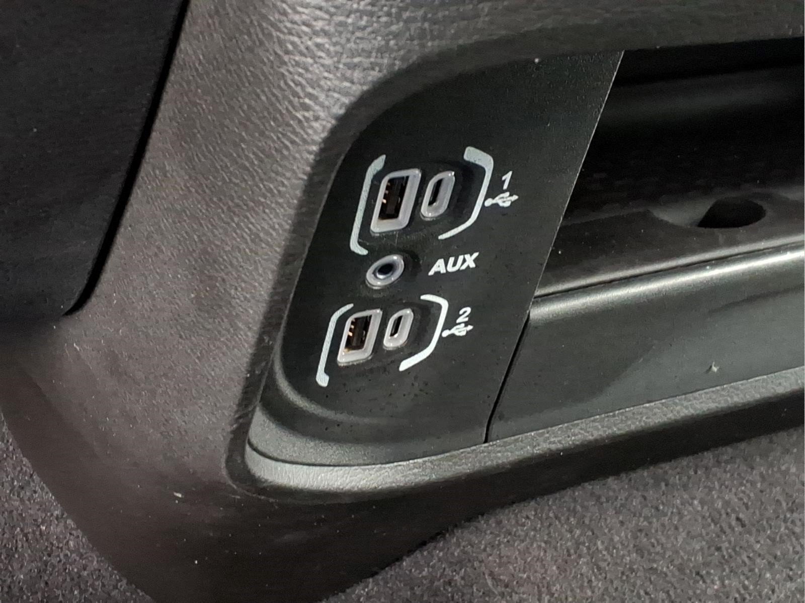 Used 2025 RAM 2500 Big Horn AWD/4WD image 18