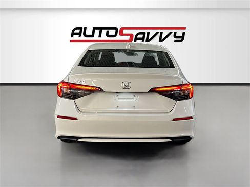 Used 2024 Honda Civic EX image 6