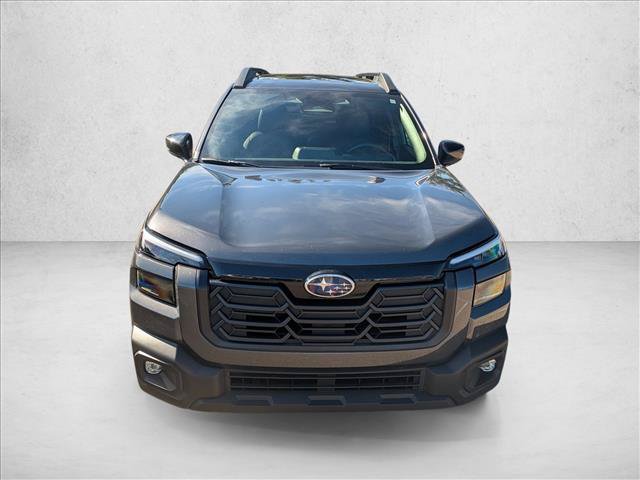 Used 2026 Subaru Outback Premium AWD/4WD image 2