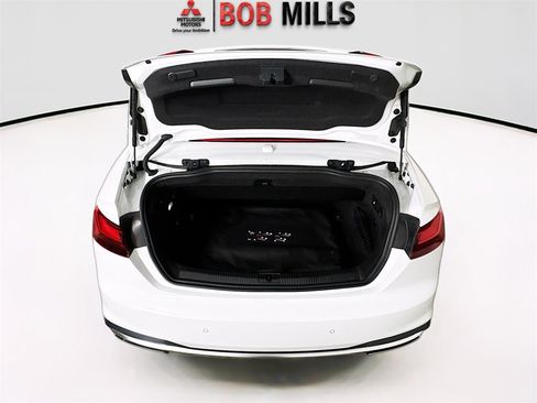 Used 2021 Audi A5 2.0T Premium Plus image 26