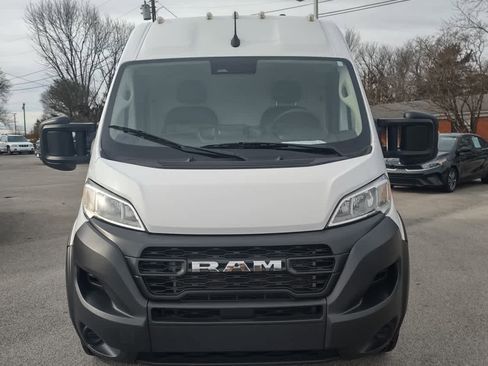 Used 2023 RAM ProMaster 2500 image 6