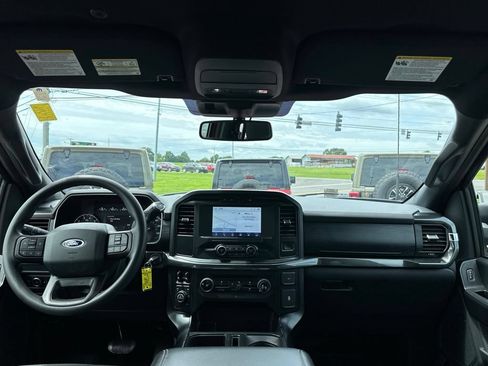 Used 2021 Ford F150 XL w/ STX Appearance Package AWD/4WD image 20