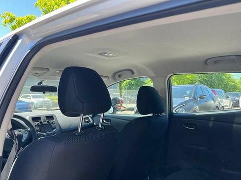 Used 2016 Nissan Leaf S w/ Charger Package FWD image 10