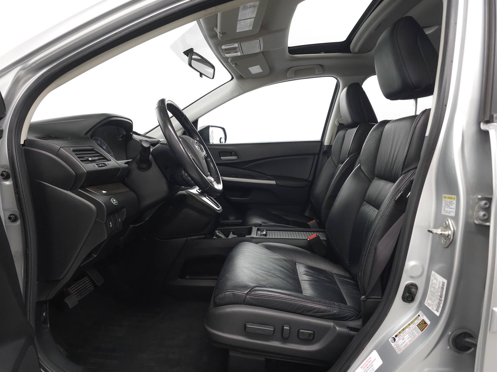 Used 2014 Honda CR-V EX-L image 4