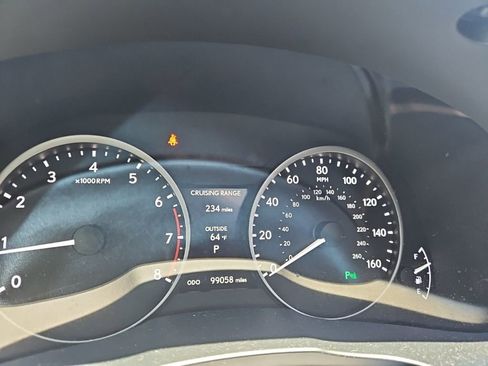 Used 2013 Lexus ES 350 FWD image 5
