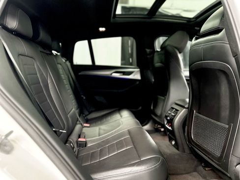 Used 2019 BMW X4 xDrive30i image 24