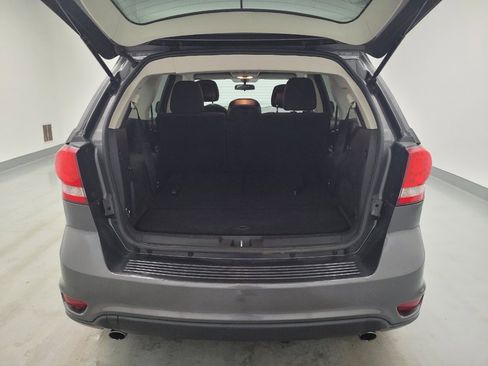 Used 2018 Dodge Journey SXT w/ Premium Group FWD image 29