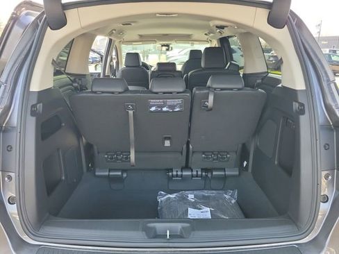 New 2026 Honda Odyssey EX-L image 42