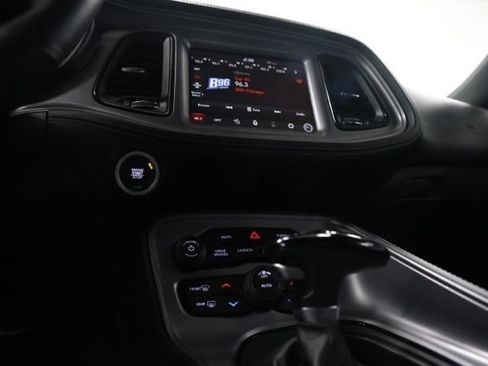 Used 2023 Dodge Challenger R/T Scat Pack RWD image 30