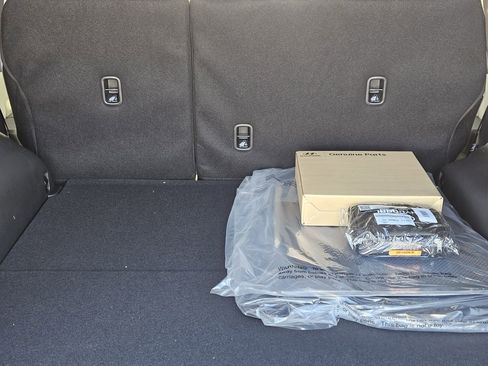 New 2026 Hyundai Tucson SEL AWD/4WD image 32
