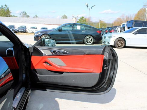 Used 2019 BMW M850i xDrive Coupe image 32