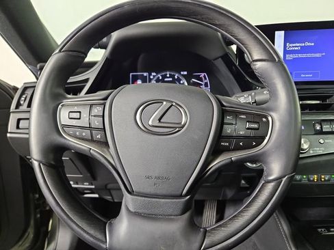 Used 2025 Lexus ES 350 Ultra Luxury image 23