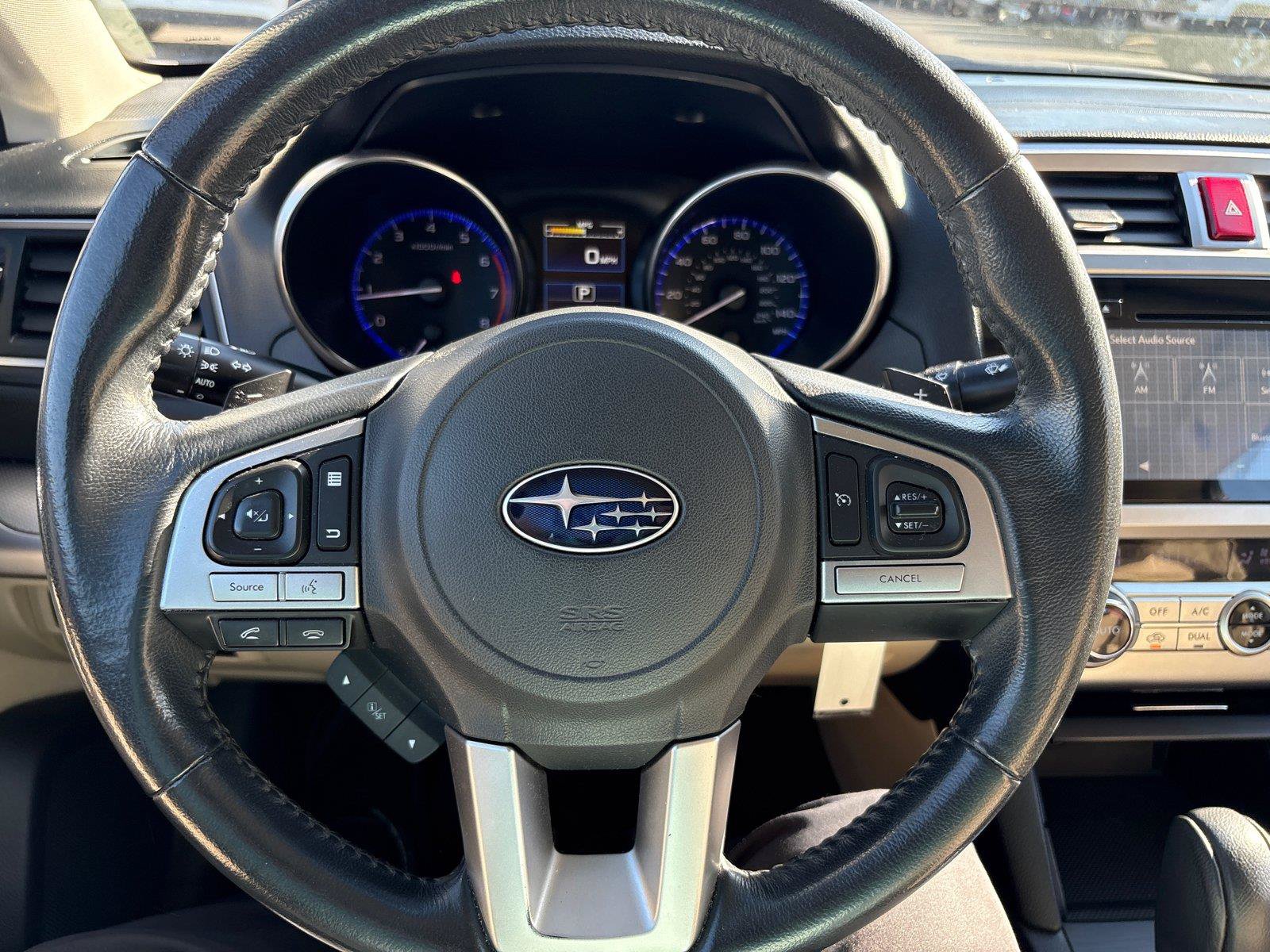 Used 2015 Subaru Legacy 2.5i Premium AWD/4WD image 14