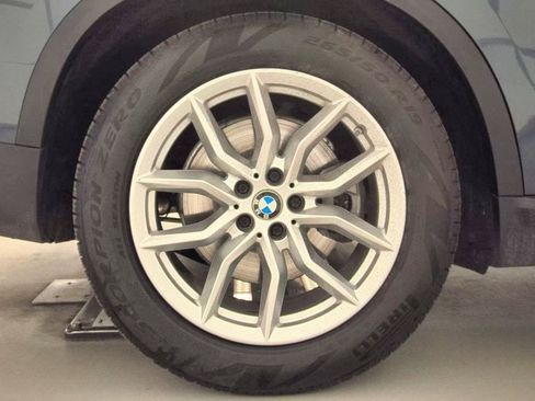 Used 2020 BMW X5 xDrive40i w/ Executive Package AWD/4WD image 23