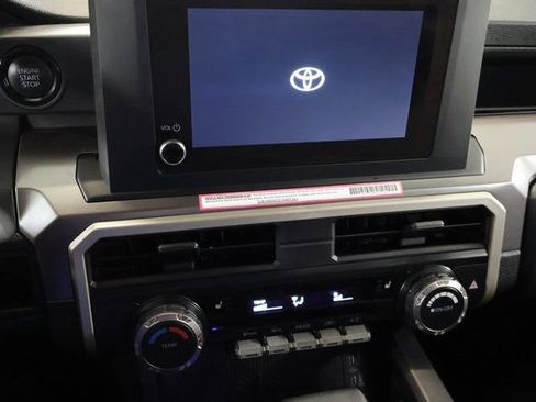 Used 2024 Toyota Tacoma SR5 image 19