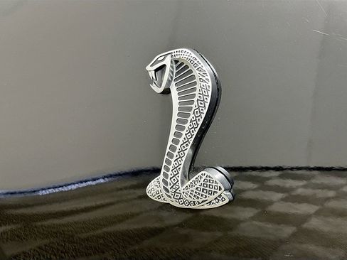 Used 2013 Ford Mustang Shelby GT500 image 37