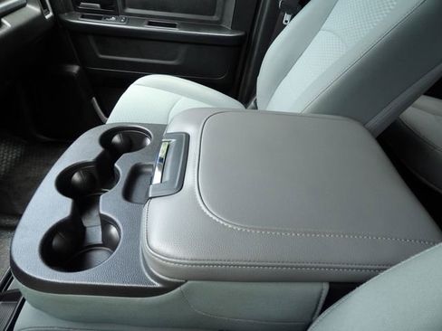 Used 2018 RAM 1500 Tradesman w/ Popular Equipment Group RWD image 30