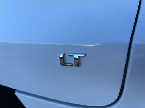 Used 2025 Chevrolet TrailBlazer LT image 34