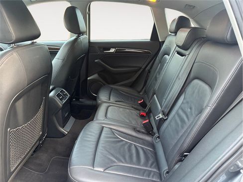 Used 2016 Audi Q5 TDI Premium Plus AWD/4WD image 13