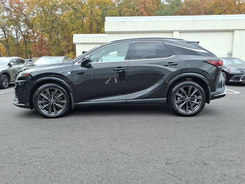 Certified 2023 Lexus RX 350 AWD image 6