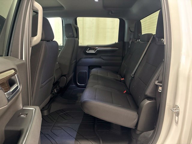 Used 2026 Chevrolet Silverado 1500 RST w/ RST Select Package AWD/4WD image 30