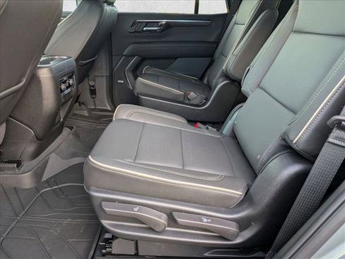 New 2025 Chevrolet Tahoe Premier image 15