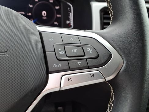 Used 2023 Volkswagen Atlas SE FWD image 28