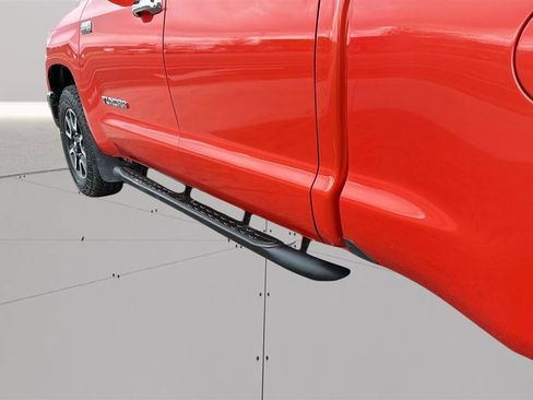 Used 2016 Toyota Tundra SR5 w/ TRD Off Road Package AWD/4WD image 29