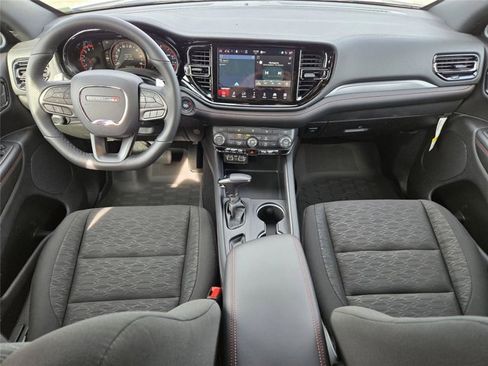 New 2026 Dodge Durango GT w/ Blacktop Package RWD image 38