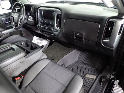 Used 2016 Chevrolet Silverado 1500 LT w/ All Star Edition image 35
