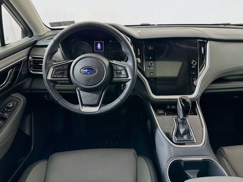 Used 2023 Subaru Outback Onyx Edition image 23