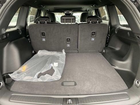 New 2026 Jeep Grand Cherokee Altitude AWD/4WD image 5