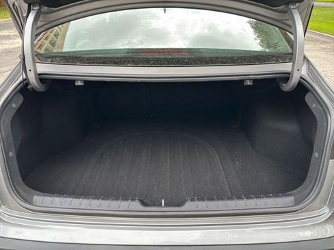 Used 2025 Kia K4 FWD image 26
