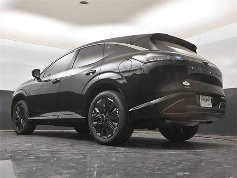 New 2026 Nissan Murano Platinum w/ Cargo Package image 18