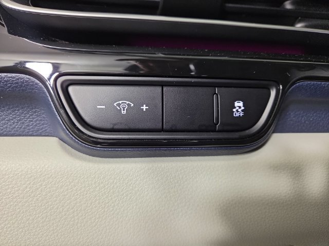 Certified 2025 Kia Carnival SX Prestige FWD image 28