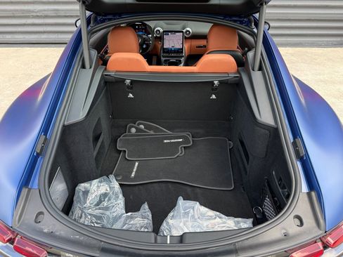 Used 2024 Mercedes-Benz AMG GT 55 image 18