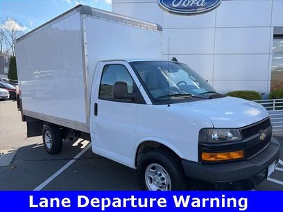 Used 2020 Chevrolet Express 3500