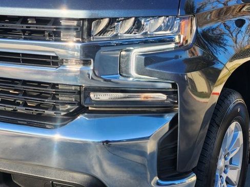 Used 2021 Chevrolet Silverado 1500 LT image 18