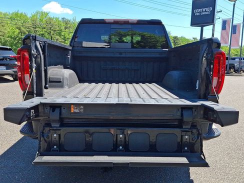 Used 2022 GMC Sierra 1500 Denali w/ Denali Reserve Package AWD/4WD image 34