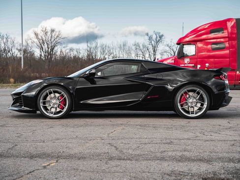 New 2026 Chevrolet Corvette Z06 image 6