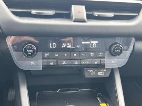New 2026 Subaru Outback Touring XT AWD/4WD image 15
