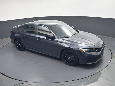 Used 2025 Honda Civic Sport image 18