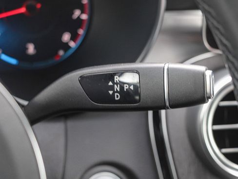 Certified 2023 Mercedes-Benz C 300 Cabriolet image 22